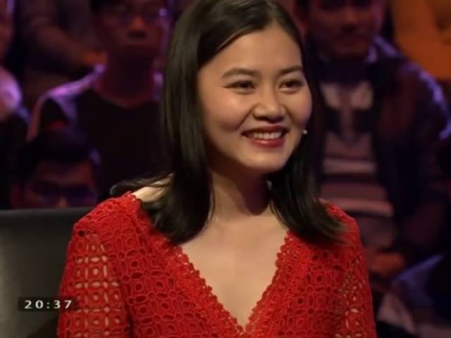 Giải trí - Phan Đăng ấn tượng với người chơi "từ hành tinh khác" trong số đầu Ai là triệu phú 2018