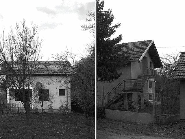 Tài chính - Bất động sản - Nhà cấp 4 sửa xong đẹp lung linh như đèn lồng khiến vạn người ao ước