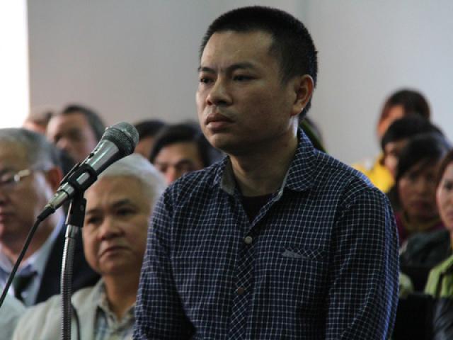 Pháp luật - Vụ xả súng kinh hoàng ở Đắk Nông: Đề nghị tử hình 1 bị cáo