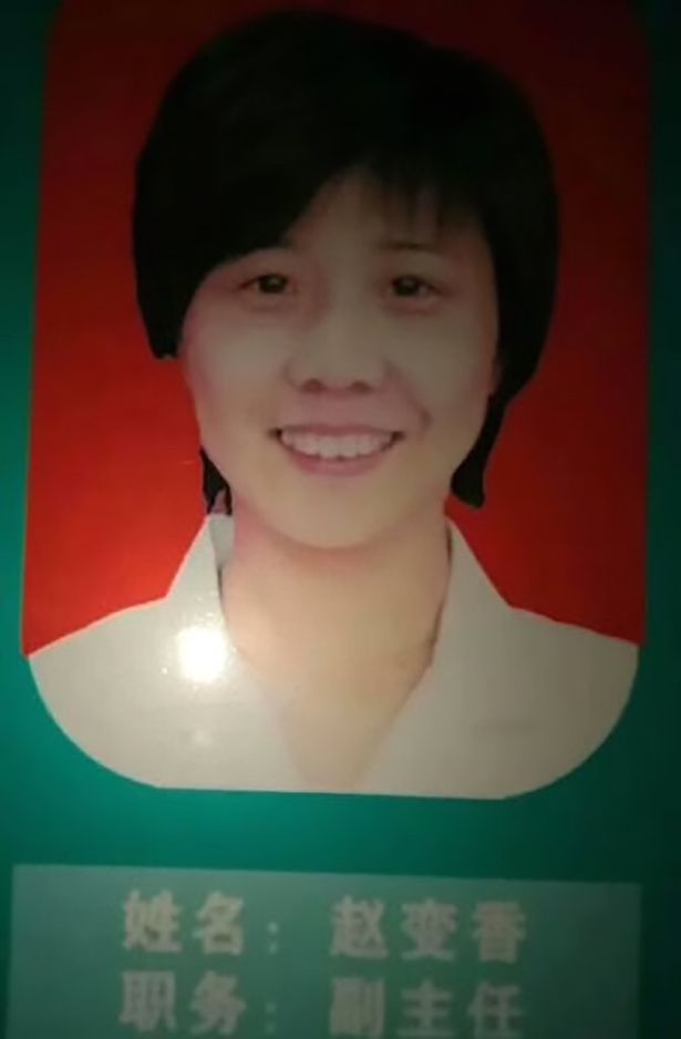 Nữ bác sĩ TQ làm việc suốt 18 giờ ngất trước mặt bệnh nhân rồi tử vong - 2