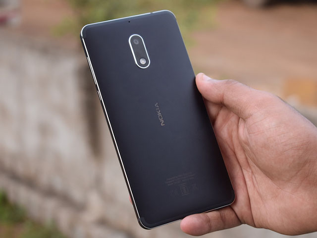 Thời trang Hi-tech - Nokia 6 (2018) đã lộ cấu hình, sớm ra mắt
