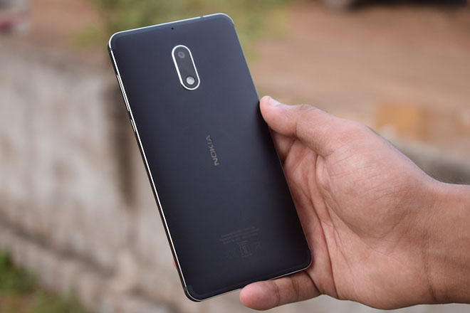 Nokia 6 &#40;2018&#41; đã lộ cấu hình, sớm ra mắt - 1