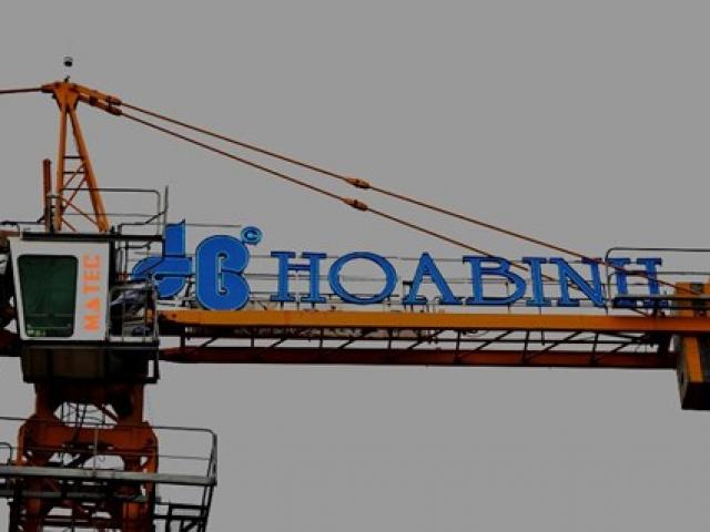 Tài chính - Bất động sản - Chủ tịch nhà thầu Hoà Bình: Chúng tôi không dính dáng đến Vũ nhôm