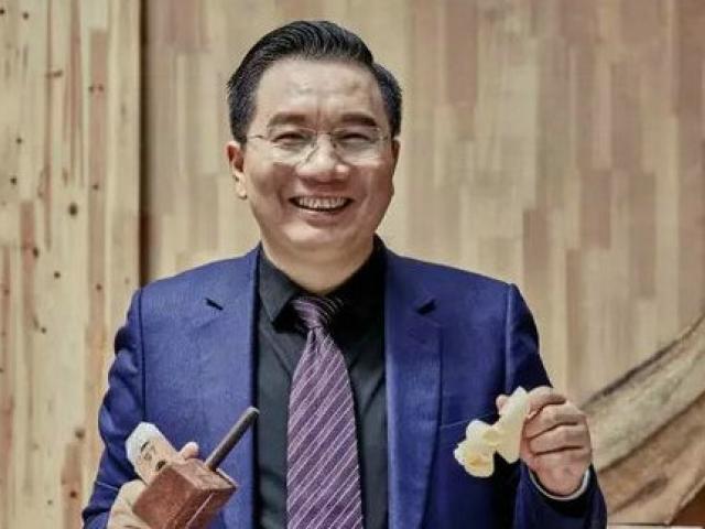 Tài chính - Bất động sản - Khởi nghiệp với 2 triệu, chàng nông dân ít học đổi đời thành ông hoàng đế chế nội thất