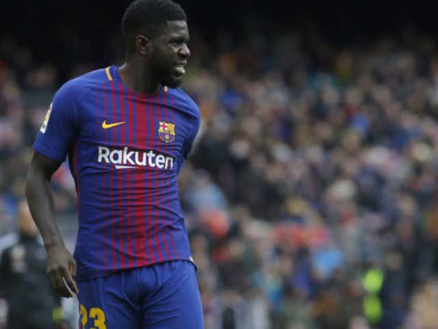 Bóng đá - Barca đón tin xấu: Man City tái hiện vụ "bom tấn" Neymar