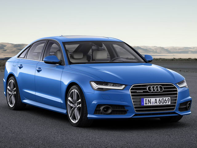 Tư vấn - Nhiều xe Audi và Mercedes dính án cấm sản xuất