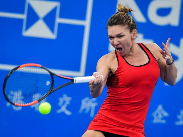 Thể thao - Tin thể thao HOT 3/1: “Nữ hoàng” quần vợt khiến người Trung Quốc ôm hận