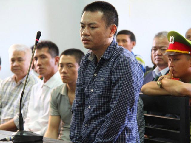 Pháp luật - Tuyên tử hình vụ xả súng kinh hoàng ở Đắk Nông