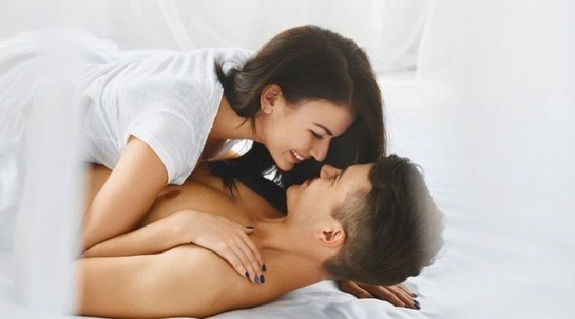 Để cho đối phương đóng vai trò kiểm soát