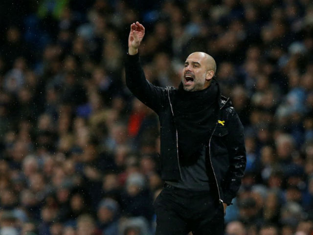 Bóng đá - Man City - Pep về phe Mourinho tự gây họa: Tố FA tội “sát nhân”