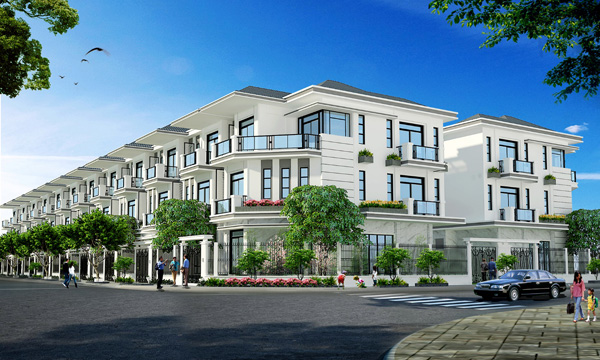 Bỏ ra cả triệu đô, người Sài Gòn vẫn "đỏ mắt" tìm không gian sống xanh giữa thành phố - 2