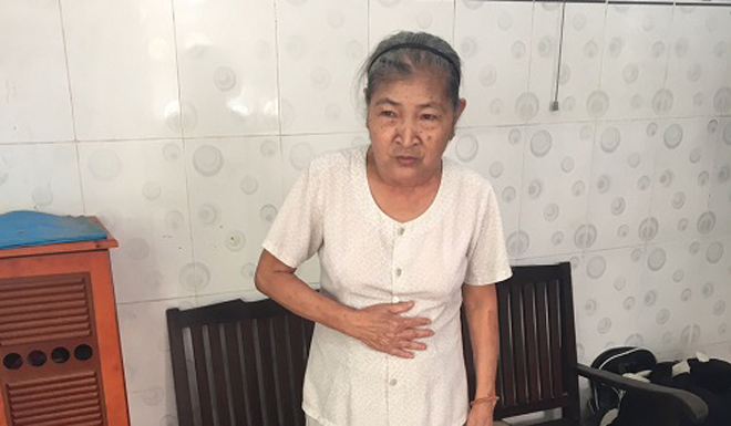 Câu chuyện cụ bà Bình Dương thoát “ám ảnh” 3 năm đàm đờm, ho, khó thở, copd - 1