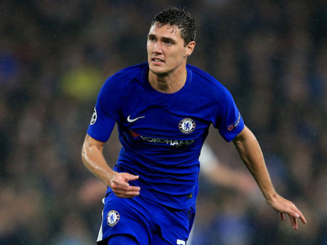 Chuyển nhượng HOT 3/1: Zidane đòi Real tậu liền 2 SAO Chelsea - 2
