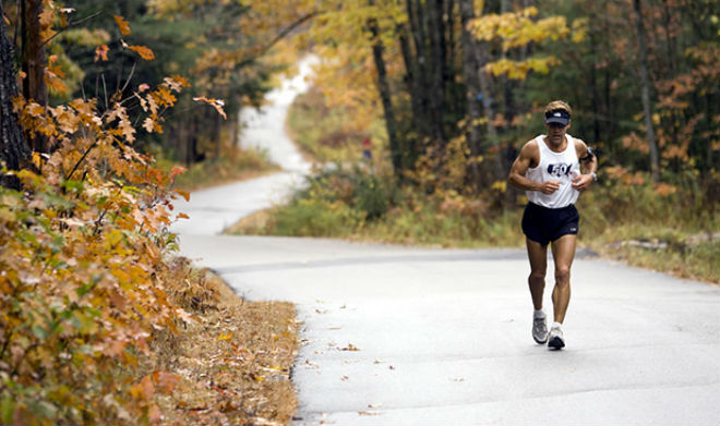 Siêu VĐV sở hữu gen 7 tỷ người không có: Chạy cả đời không mệt - 1