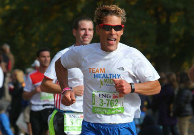 Siêu VĐV sở hữu gen 7 tỷ người không có: Chạy cả đời không mệt - 2