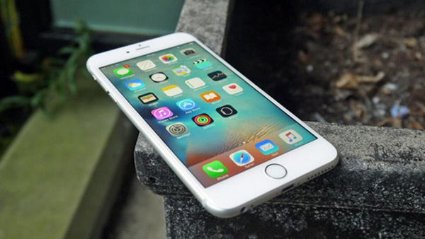 iPhone 6 đến iPhone 7 Plus đồng loạt giảm giá, còn từ dưới 5 triệu đồng - 1
