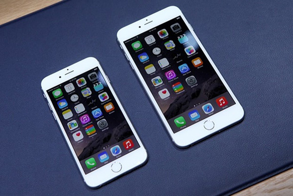 iPhone 6 đến iPhone 7 Plus đồng loạt giảm giá, còn từ dưới 5 triệu đồng - 3