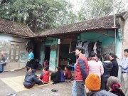 Tin tức trong ngày - Vụ nổ ở Bắc Ninh: Mong mỏi 10 năm mới có con, con lại tử vong