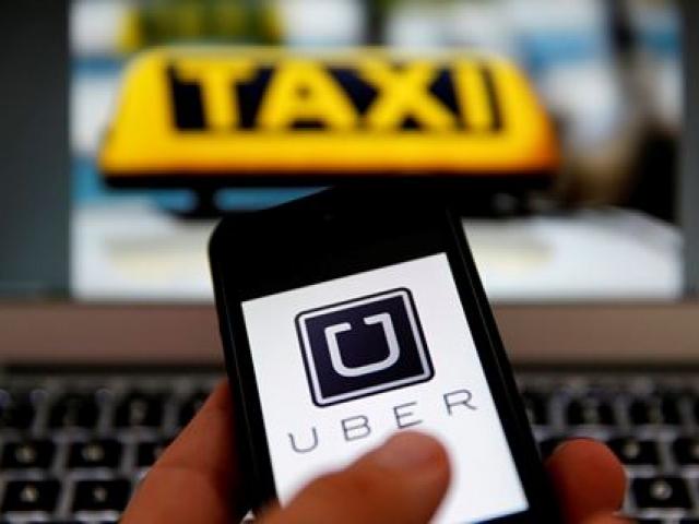 Kinh doanh - Tòa án bác đơn Uber kiện Cục Thuế TP HCM