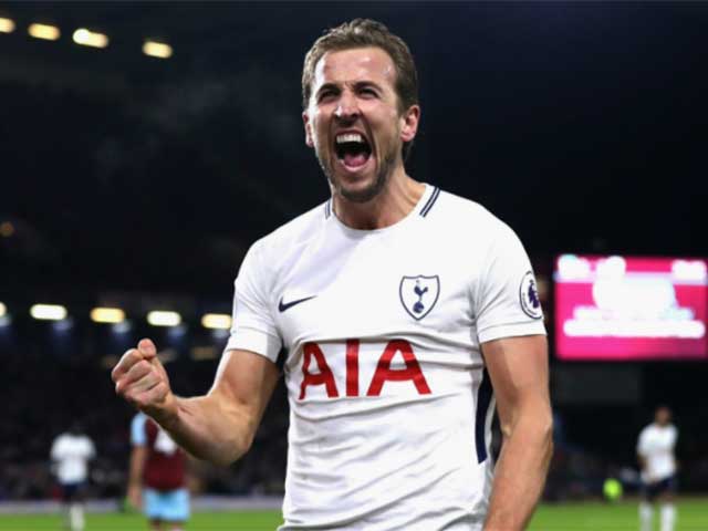 Chuyển nhượng HOT 4/1: Real muốn Kane, Tottenham hét giá “trên trời”