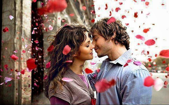 10 tác dụng kỳ diệu của nụ hôn đối với sức khỏe và sắc đẹp - 1