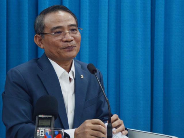 Tin tức trong ngày - Bí thư Đà Nẵng: Tại sao Vũ "nhôm" mua được nhiều đất công?