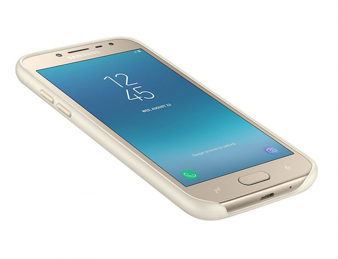 Đã xuất hiện Galaxy J2 &#40;2018&#41; tầm trung, giá siêu rẻ - 1