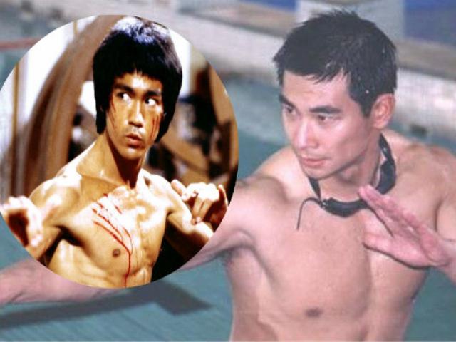 Phim - Triệu Văn Trác hé lộ hai "tượng đài" võ thuật ảnh hưởng sự nghiệp mình