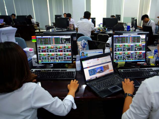 Tài chính - Bất động sản - Đầu tư gì có lời năm 2018?