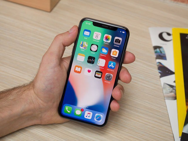 Thời trang Hi-tech - Năm nay sẽ có iPhone OLED 6,5 inch, màn hình từ LG Display?