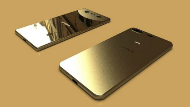 Top 11 smartphone mới làm “nóng” làng công nghệ 2018 (P2) - 5