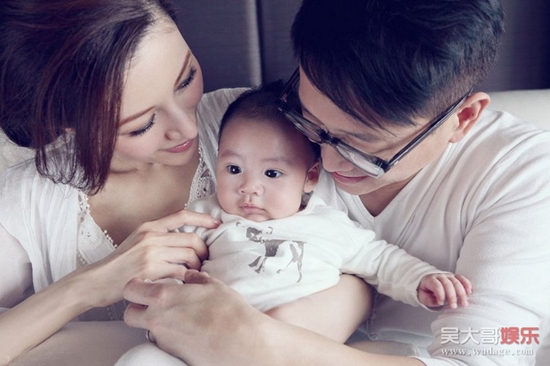 Những sao nữ "đào mỏ" của làng giải trí Hoa ngữ - 6