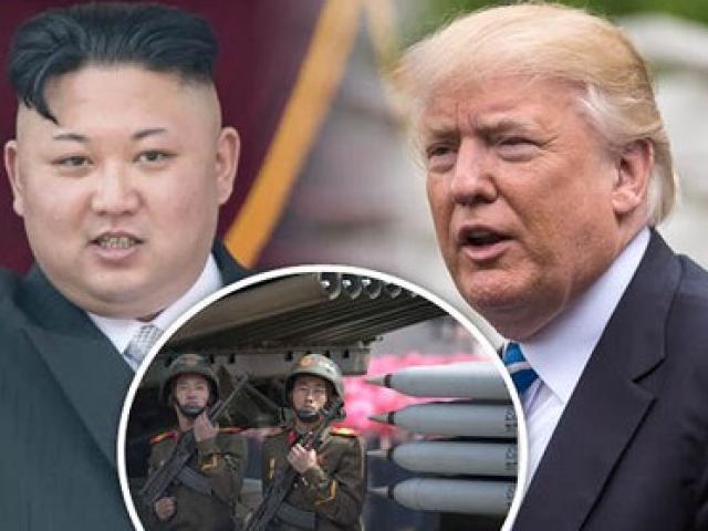 Kim Jong-un biến ”điều không thể” của ông Trump thành sự thật ra sao?