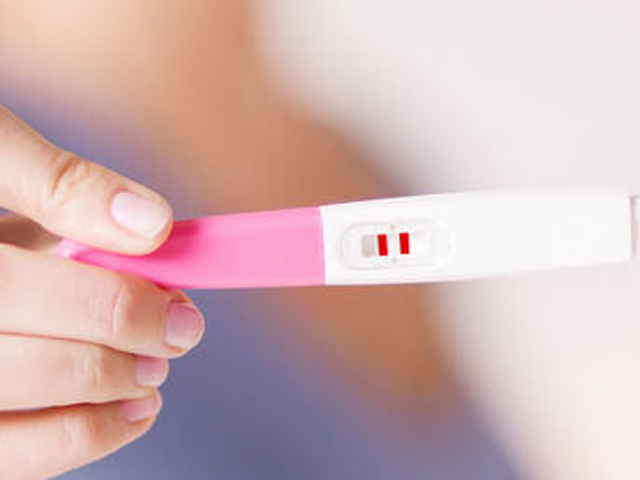 Thực hư dùng que thử thai có thể phát hiện ung thư tinh hoàn - 1