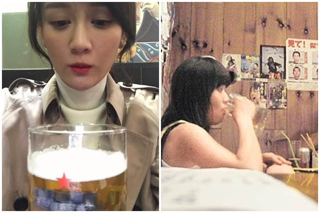 "Mỹ nữ tuột bikini" bị phạt nặng vì say rượu lái xe - 3