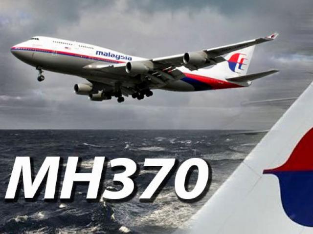 Thế giới - Thưởng 2000 tỉ đồng nếu tìm thấy MH370 trong 3 tháng