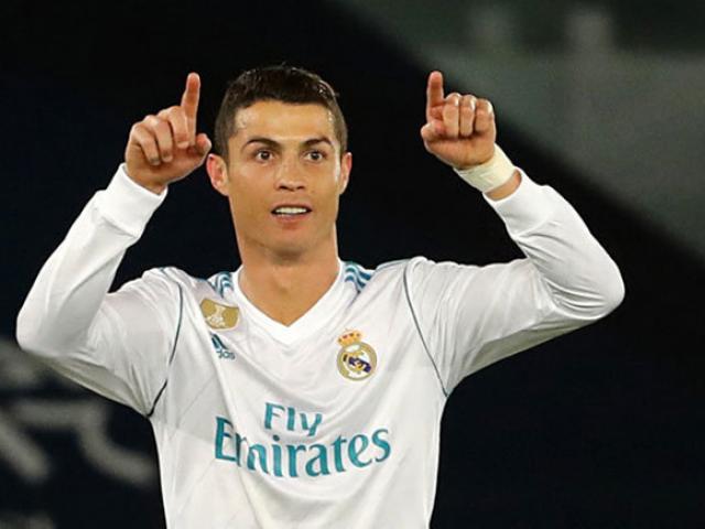 3 đại gia nhắm “siêu bom tấn” Ronaldo, Real hốt hoảng mời lương ngang Messi