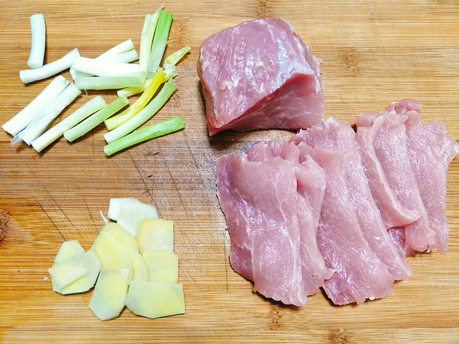 Cách làm hạt nêm heo đơn giản, rẻ tiền nêm nếm món gì cũng ngon - 3