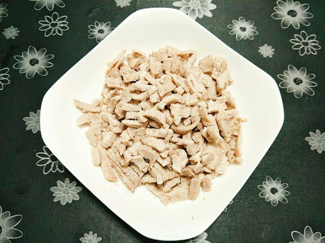 Cách làm hạt nêm heo đơn giản, rẻ tiền nêm nếm món gì cũng ngon - 6