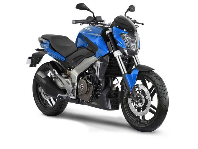 Thế giới xe - Đối thủ của Yamaha FZ 25 thêm màu mới cuốn hút