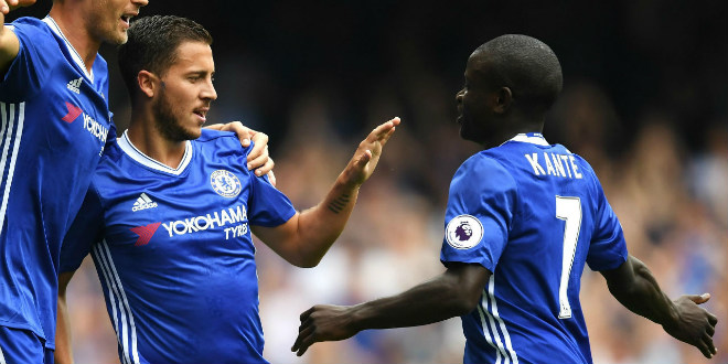 Chuyển nhượng HOT 4/1: 4 đội bóng Premier League &#34;săn&#34; Theo Walcott - 3