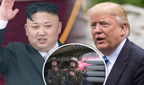 Kim Jong-un biến &#34;điều không thể&#34; của ông Trump thành sự thật ra sao? - 1