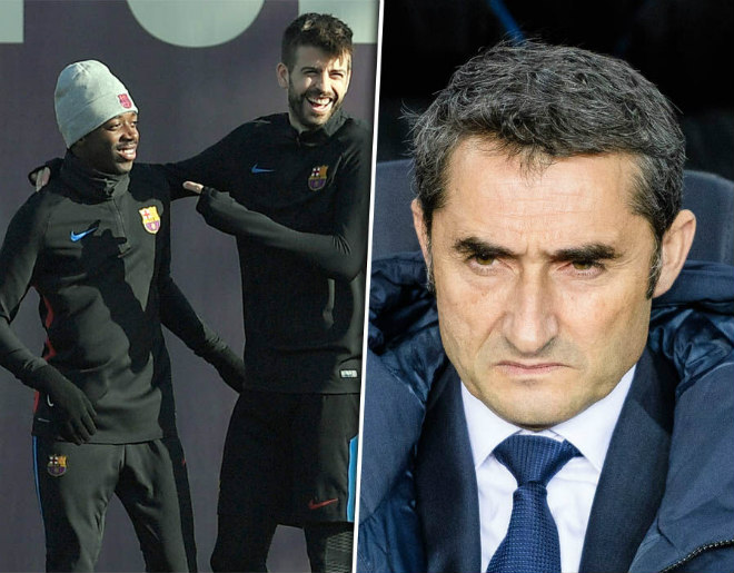 Celta Vigo – Barcelona: “Bom tấn” trở lại, phá dớp đón Coutinho - 2
