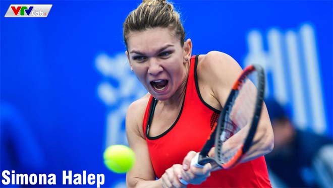 Sôi động cuộc đua khởi động mùa giải tennis 2018 đầy hấp dẫn - 2