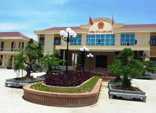 Thanh Hóa: Phó Bí thư, Phó Chủ tịch HĐND xã đánh bài ăn tiền tại công sở - 2