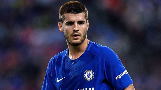 Tổng hợp Ngoại hạng Anh V22: Pogba vực dậy MU, Morata thảm họa &#34;chân gỗ&#34; - 3