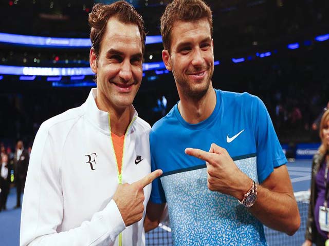 Tin thể thao HOT 4/1: “Tiểu Federer” tham vọng hất cẳng Federer