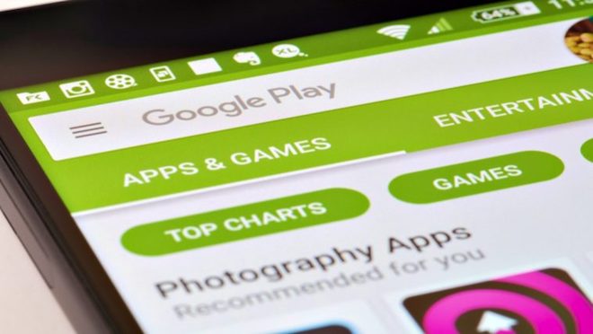 SỐC: 250 game trên Android đang theo dõi hành vi người dùng - 1