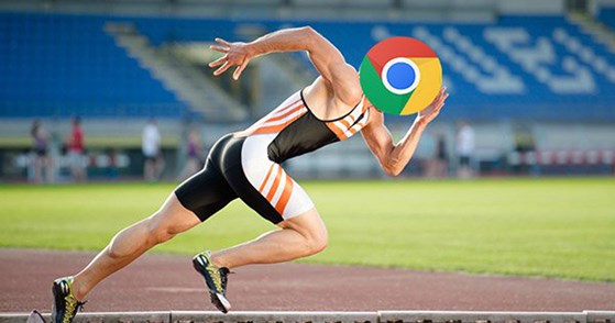 5 cách tăng tốc độ trình duyệt Google Chrome - 1
