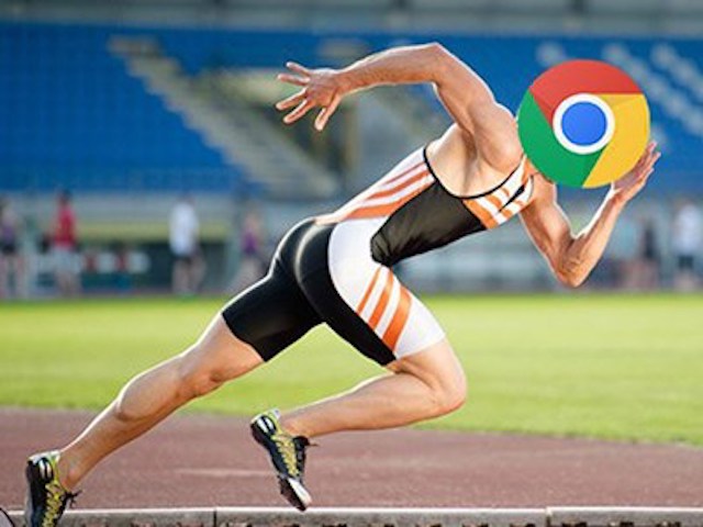 5 cách tăng tốc độ trình duyệt Google Chrome